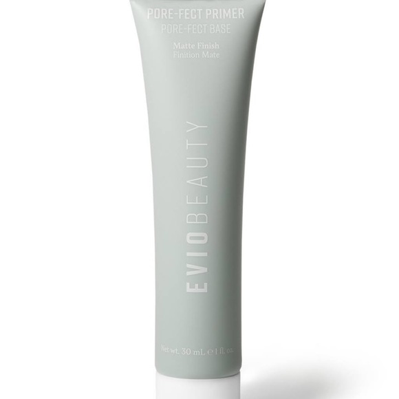 EVIO Beauty PORE-FECT PRIMER - Picture 1 of 6